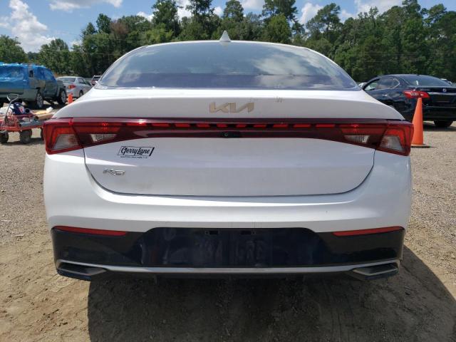 2022 KIA CADENZA LI 5XXG14J23NG118326