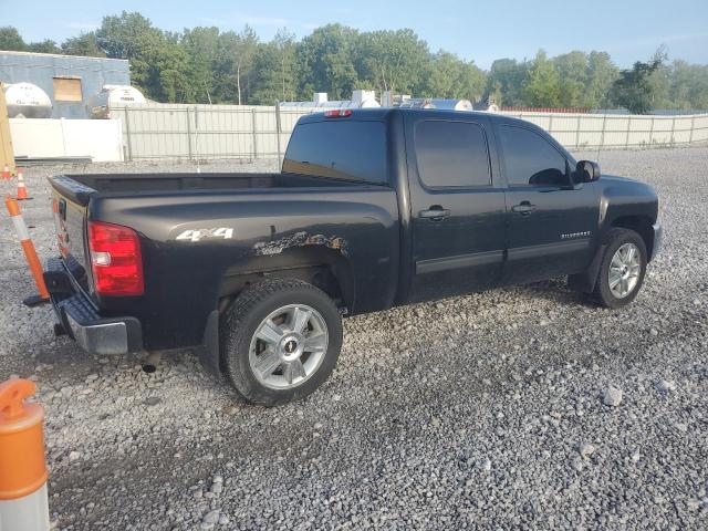 2012 CHEVROLET SILVERADO - 3GCPKSE77CG165859