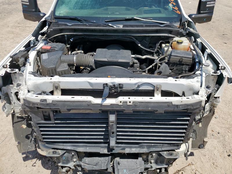 2020 GMC SIERRA K25 1GT49RE70LF193897