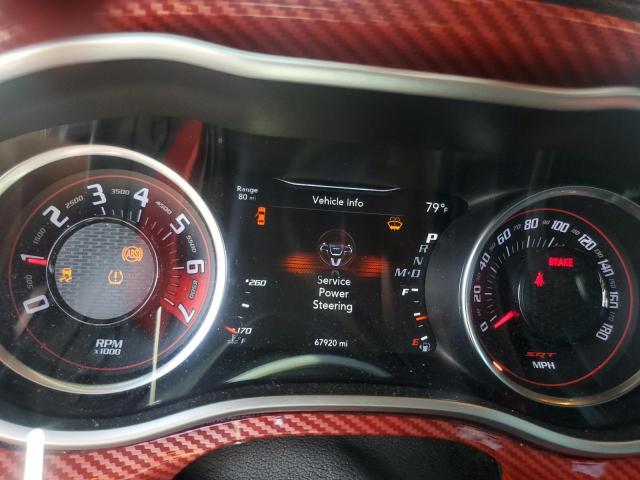 2018 DODGE CHALLENGER 2C3CDZDJ2JH297234