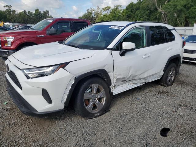 Global Auto Auctions: 2024 TOYOTA RAV4 XLE