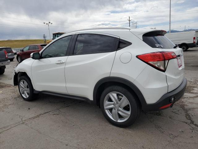 2019 HONDA HR-V EX - 3CZRU6H5XKM707941