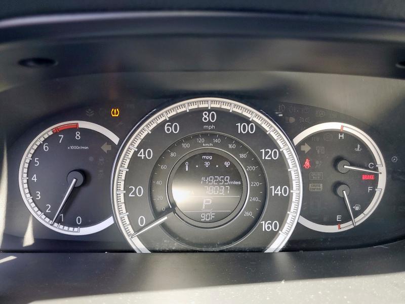 2015 HONDA ACCORD EX 1HGCR2F79FA013529