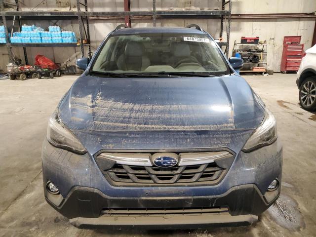 2021 SUBARU CROSSTREK JF2GTHMC0MH667815