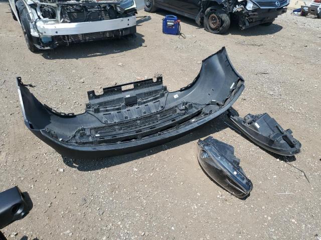 2016 KIA SOUL - KNDJN2A23G7360835
