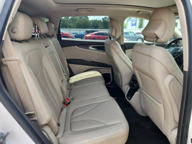 2017 LINCOLN MKX RESERV 2LMPJ8LP1HBL49925