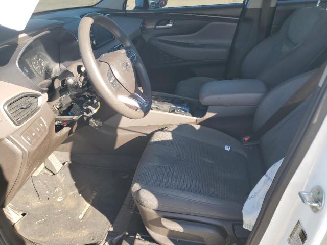 2020 HYUNDAI SANTA FE S 5NMS2CAD3LH284282