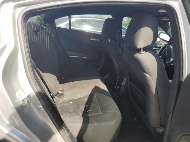2014 DODGE CHARGER SE - 2C3CDXBG2EH268611