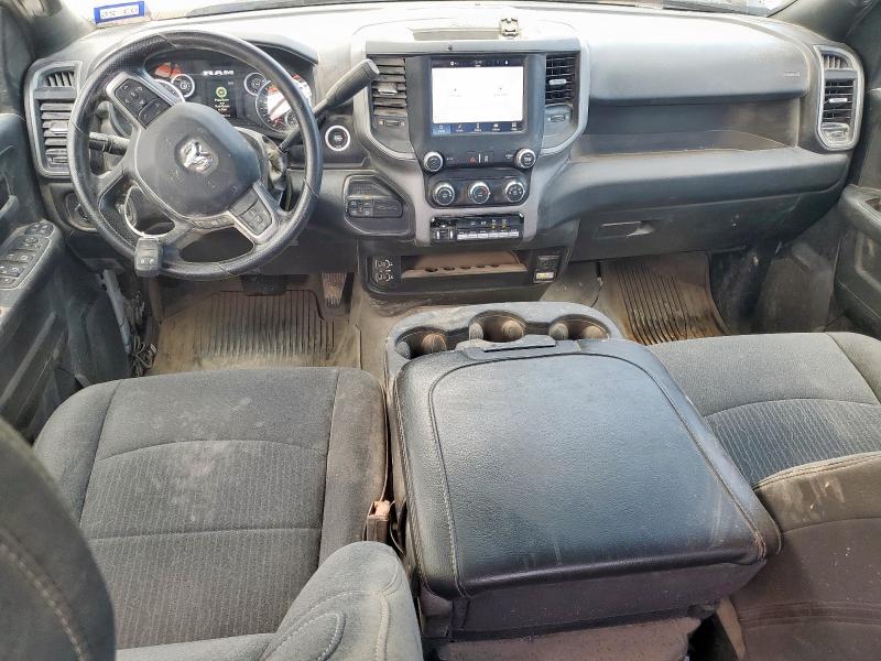 2024 RAM 2500 TRADE 3C6UR5HL8RG250766