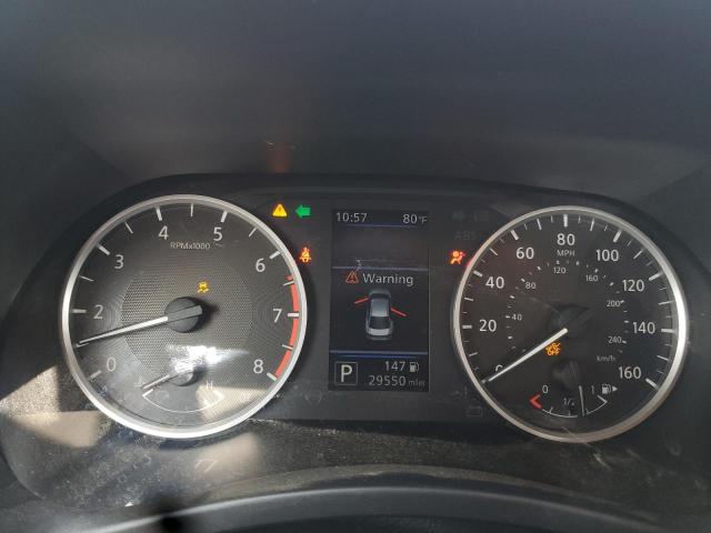 2022 NISSAN SENTRA S - 3N1AB8BV8NY211646