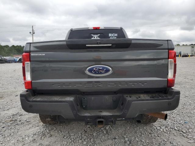 2019 FORD F250 SUPER DUTY 1FT7W2B67KED98114