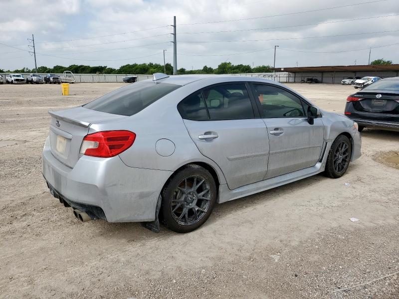 2020 SUBARU WRX JF1VA1A6XL9816490