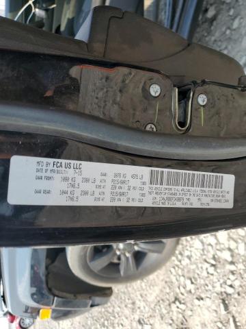 2015 JEEP PATRIOT SP 1C4NJRBB2FD438879