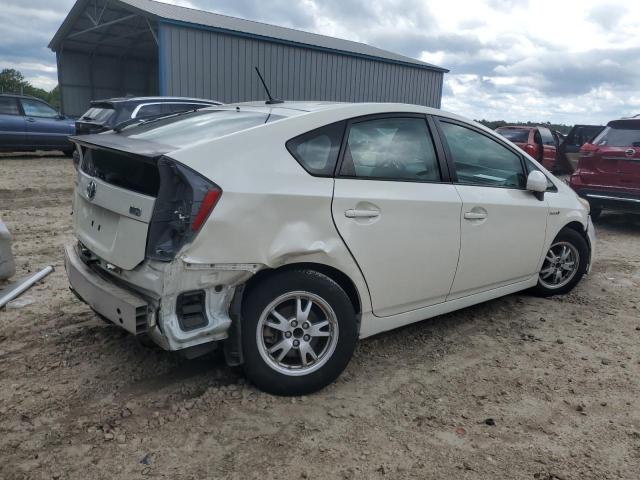 Vin: jtdkn3du4a5079766, lot: 62692005, toyota prius 20103