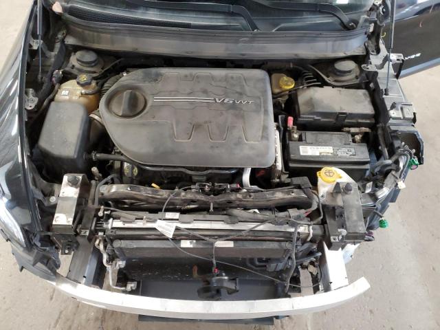 2017 JEEP CHEROKEE L 1C4PJMDS6HW530836