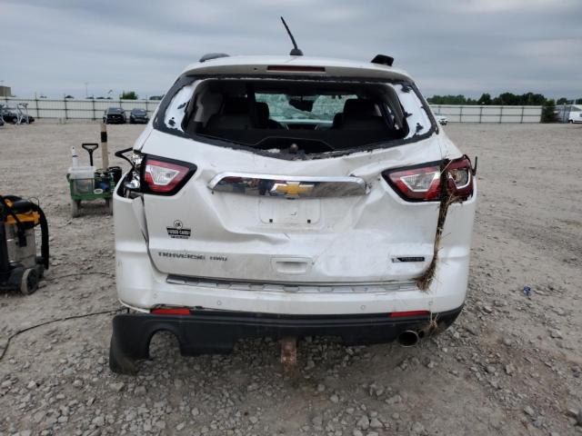 2017 CHEVROLET TRAVERSE P 1GNKVJKD7HJ241602