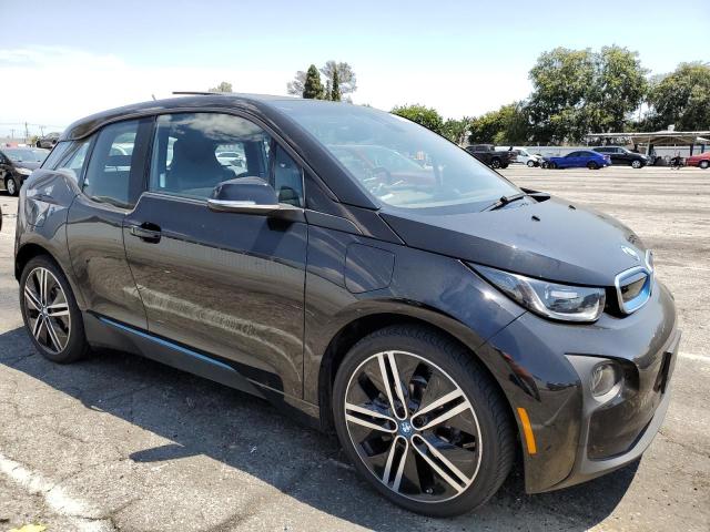2017 BMW I3 REX WBY1Z8C34HV894824