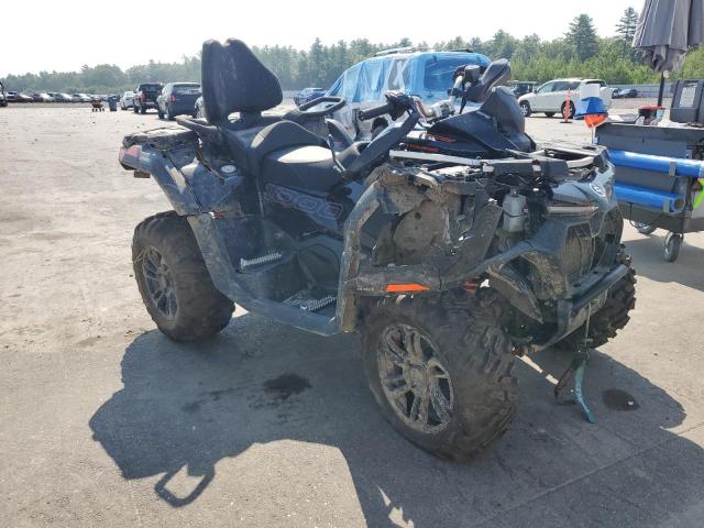 2025 CF MOTO CFORCE 100 - LCELV1ZS7S6003678