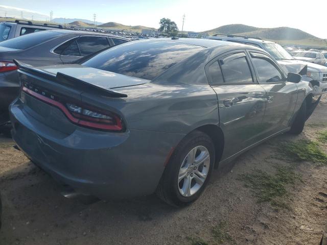 2019 DODGE CHARGER SX #3291370137