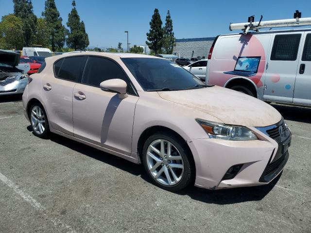 2015 LEXUS CT 200 JTHKD5BH5F2226351