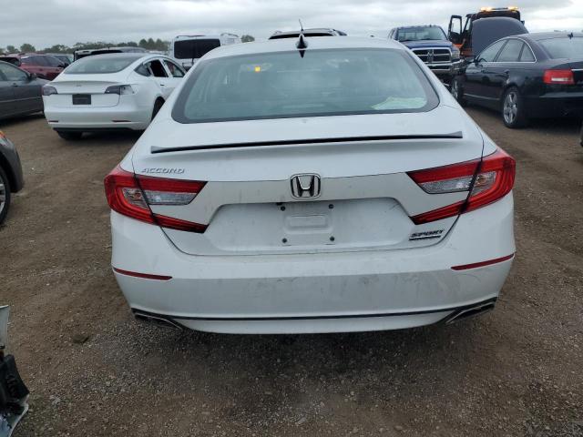 2022 HONDA ACCORD SPO 1HGCV1F45NA120376