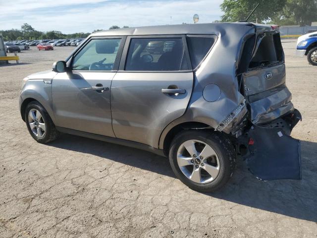 2017 KIA SOUL KNDJN2A26H7497785
