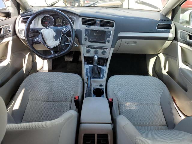 2016 VOLKSWAGEN GOLF S/SE - 3VW217AU0GM050532