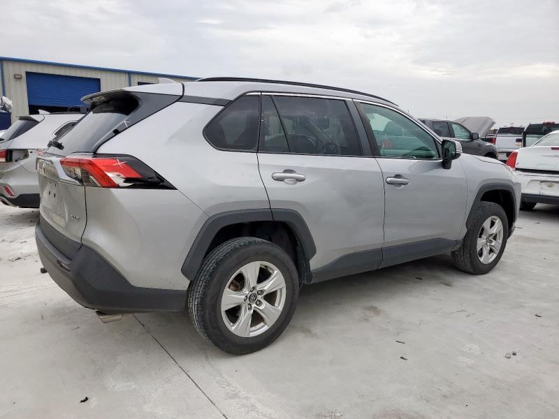 2021 TOYOTA RAV4 XLE - 2T3W1RFV2MW123928