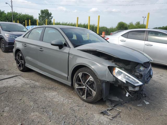 2020 AUDI A3 S-LINE WAUBEGFF6LA104261