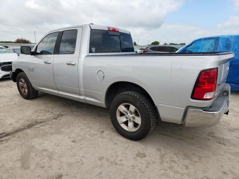 2015 RAM 1500 SLT - 1C6RR6GGXFS552662