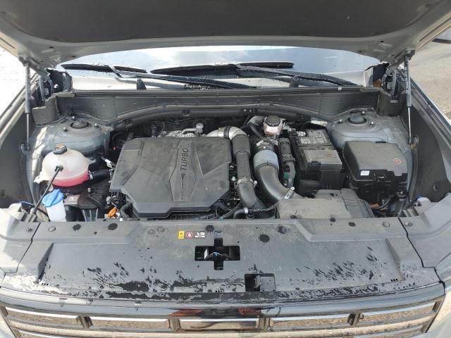 2024 HYUNDAI SANTA FE L 5NMP4DGL9RH015734