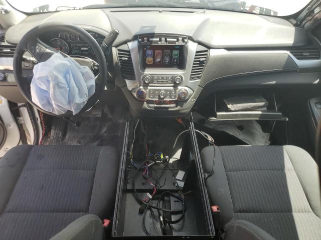 2020 CHEVROLET TAHOE POLI 1GNLCDEC0LR200950