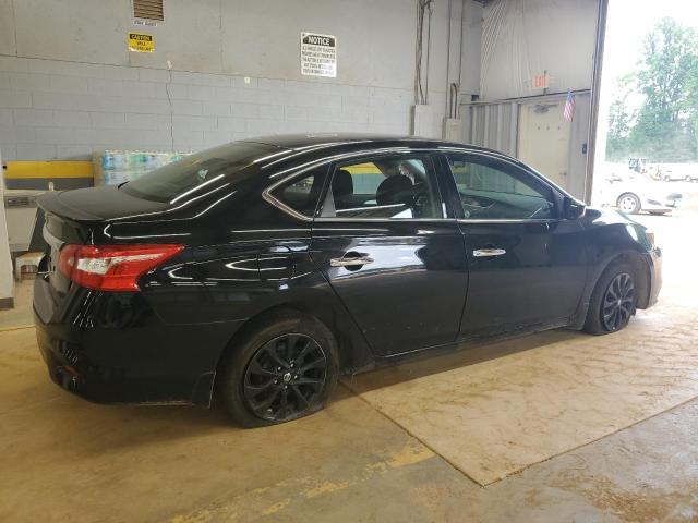 2018 NISSAN SENTRA S - 3N1AB7AP7JY326147