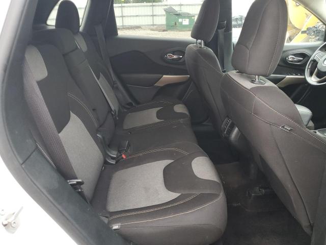 2018 JEEP CHEROKEE L 1C4PJLCB4JD622833