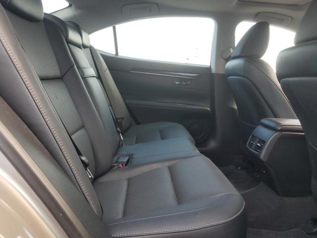 2018 LEXUS ES 350 58ABK1GG4JU103402