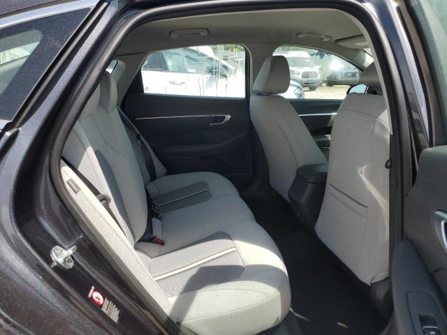 2022 HYUNDAI SONATA SE - 5NPEG4JA1NH143887