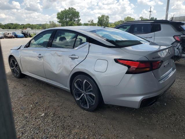 Vin: 1n4bl4cvxrn389766, lot: 63698965, nissan altima sr 20242