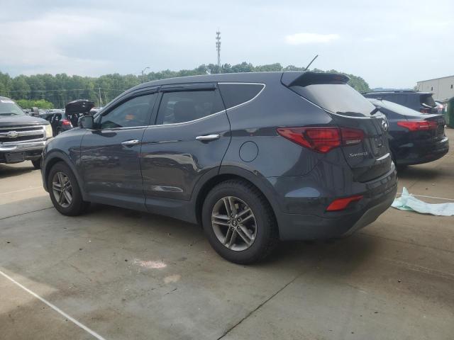 Vin: 5xyzt3lb1jg563681, lot: 64003505, hyundai santa fe 20182