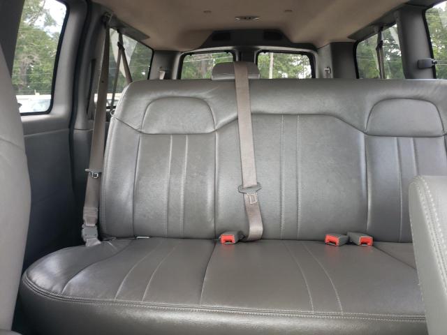 2024 CHEVROLET EXPRESS G2 1GAWGEFP5R1155649