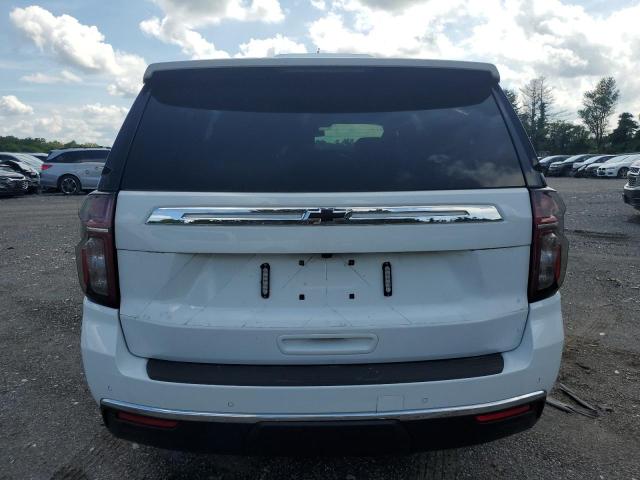 2021 CHEVROLET TAHOE K150 1GNSKLED2MR337455