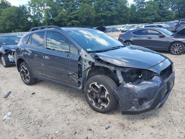 2021 SUBARU CROSSTREK JF2GTHMCXMH367361