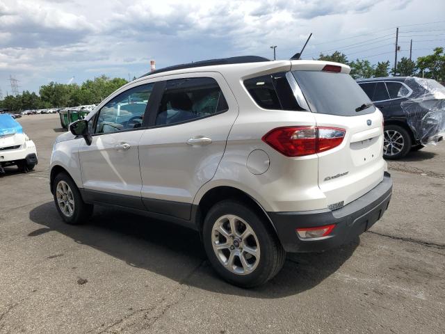 2018 FORD ECOSPORT SE MAJ6P1UL9JC207430