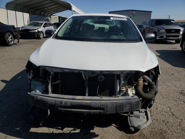2010 TOYOTA COROLLA BA - 1NXBU4EE1AZ273883