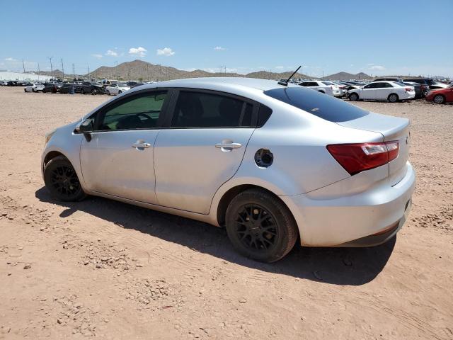 2017 KIA RIO LX - KNADM4A32H6062785