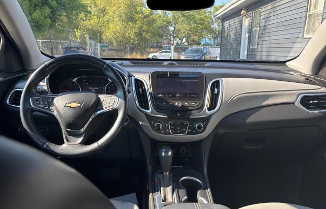 2020 CHEV EQUINOX PREMIER - 3GNAXXEV4LS635319