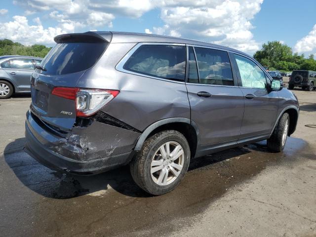 2016 HONDA PILOT LX 5FNYF6H18GB079933