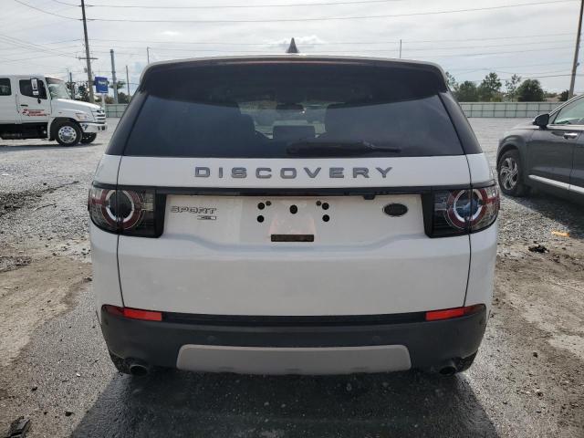 2018 LAND ROVER DISCOVERY SALCR2RX5JH768258