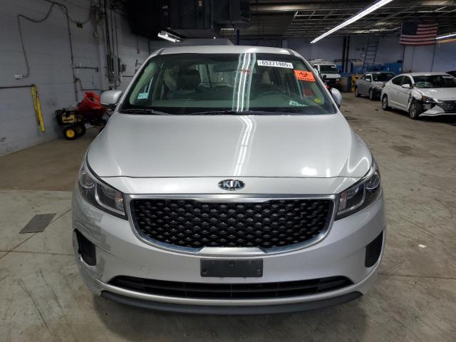 2018 KIA SEDONA L KNDMA5C11J6374230
