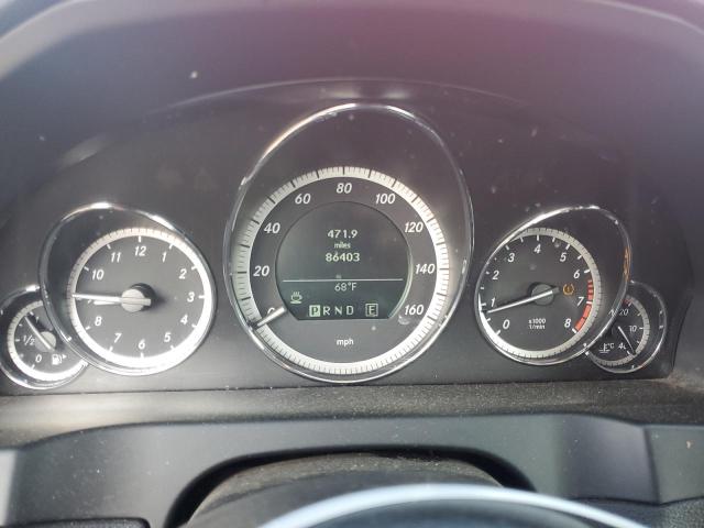2011 MERCEDES-BENZ E 350 - WDDKK5GF1BF091795