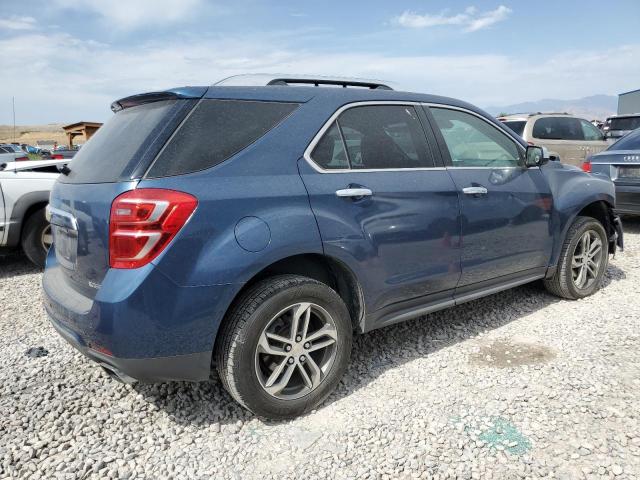 Vin: 2gnflge39h6214248, lot: 63037375, chevrolet equinox premier 20173